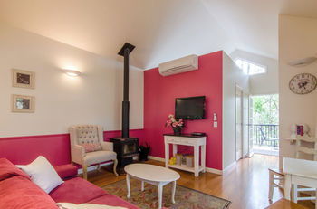 Amytis Gardens Retreat Spa And Cooking School - Accommodation Sunshine Coast 22