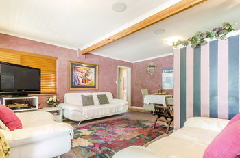 Amytis Gardens Retreat Spa And Cooking School - Accommodation Sunshine Coast 23