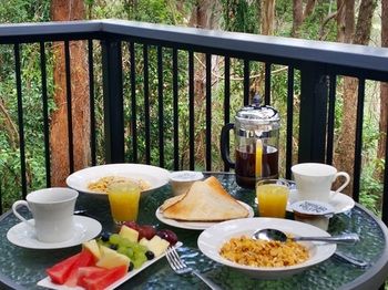 Amytis Gardens Retreat Spa And Cooking School - Accommodation Sunshine Coast 24