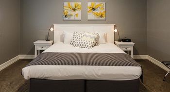 CH On Peel Boutique Hotel - Accommodation Sunshine Coast 9