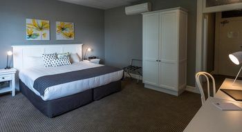 CH On Peel Boutique Hotel - Accommodation Sunshine Coast 11