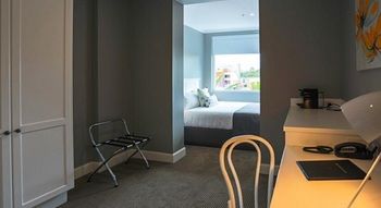 CH On Peel Boutique Hotel - Accommodation Sunshine Coast 12