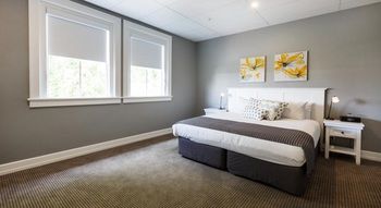 CH On Peel Boutique Hotel - Accommodation Sunshine Coast 14