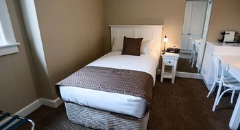 CH On Peel Boutique Hotel - Accommodation Sunshine Coast 15