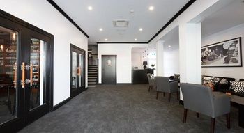 CH On Peel Boutique Hotel - Accommodation Sunshine Coast 21