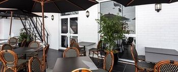 CH On Peel Boutique Hotel - Accommodation Sunshine Coast 22