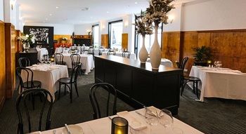 CH On Peel Boutique Hotel - Accommodation Sunshine Coast 24