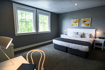 CH On Peel Boutique Hotel - Accommodation Sunshine Coast 26