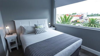 CH On Peel Boutique Hotel - Accommodation Sunshine Coast 27