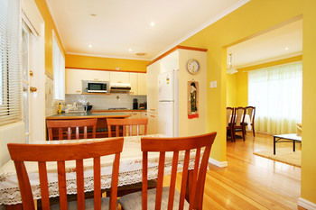 Roseland Holiday House - Accommodation Sunshine Coast 10