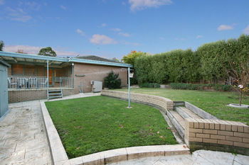 Roseland Holiday House - Accommodation Sunshine Coast 12