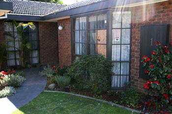 Hawthorn Holiday House - Accommodation Sunshine Coast 0