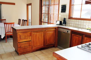 Hawthorn Holiday House - Accommodation Sunshine Coast 2