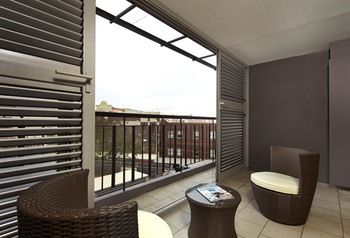 Randwick Central Suites - Accommodation Sunshine Coast 0
