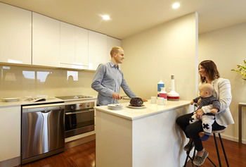 Randwick Central Suites - Accommodation Sunshine Coast 5