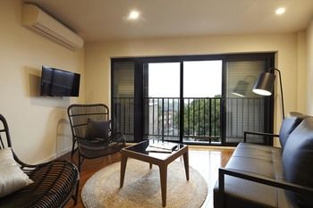 Randwick Central Suites - Accommodation Sunshine Coast 7