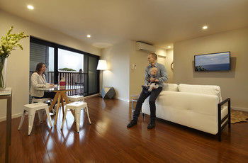 Randwick Central Suites - Accommodation Sunshine Coast 8