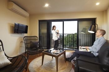 Randwick Central Suites - Accommodation Sunshine Coast 9
