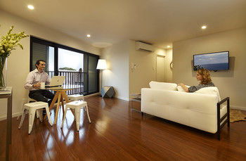 Randwick Central Suites - Accommodation Sunshine Coast 11