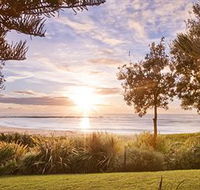 Kims Beachside Lodges - Accommodation Sunshine Coast