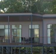Interludes at Bawley - Accommodation Sunshine Coast