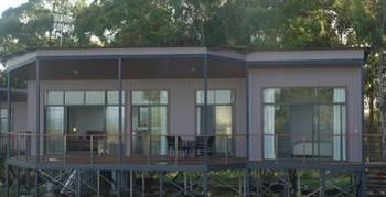 Interludes At Bawley - Accommodation Sunshine Coast 0