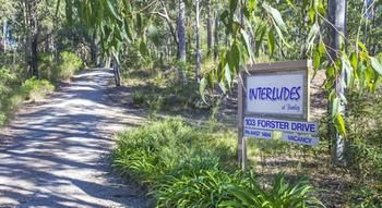 Interludes At Bawley - Accommodation Sunshine Coast 1