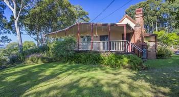 Interludes At Bawley - Accommodation Sunshine Coast 5