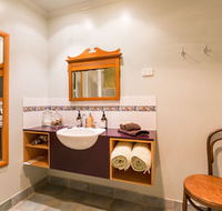 Strathvea Guest House - Accommodation Sunshine Coast