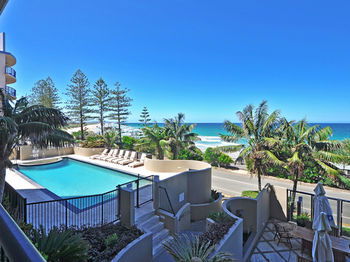 Clubb Coolum Beach Resort - Accommodation Sunshine Coast 1