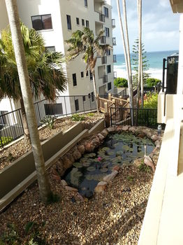 Clubb Coolum Beach Resort - Accommodation Sunshine Coast 3