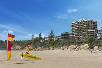 Clubb Coolum Beach Resort - Accommodation Sunshine Coast 4