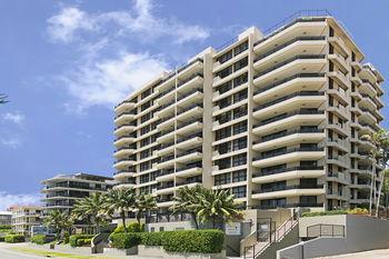 Clubb Coolum Beach Resort - Accommodation Sunshine Coast 7