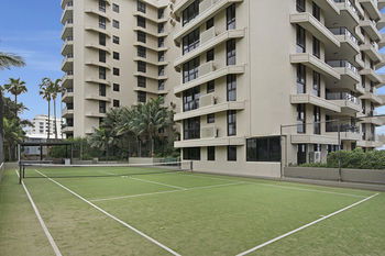Clubb Coolum Beach Resort - Accommodation Sunshine Coast 8