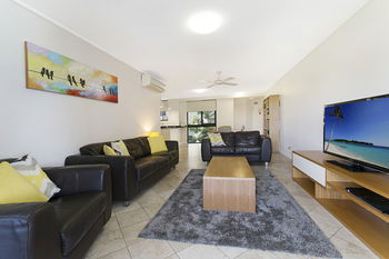 Clubb Coolum Beach Resort - Accommodation Sunshine Coast 9