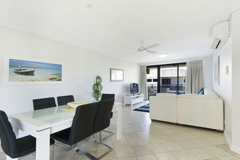 Clubb Coolum Beach Resort - Accommodation Sunshine Coast 10