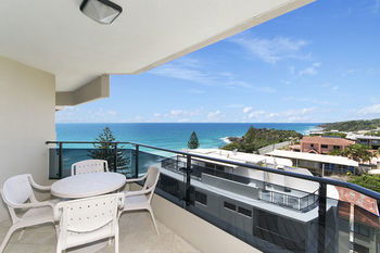 Clubb Coolum Beach Resort - Accommodation Sunshine Coast 11