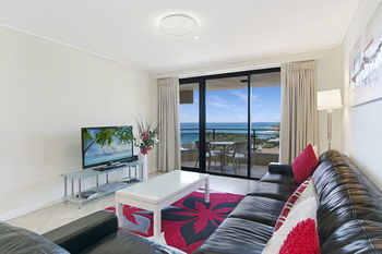 Clubb Coolum Beach Resort - Accommodation Sunshine Coast 12