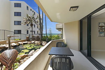 Clubb Coolum Beach Resort - Accommodation Sunshine Coast 15