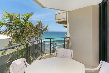Clubb Coolum Beach Resort - Accommodation Sunshine Coast 17