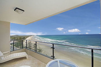 Clubb Coolum Beach Resort - Accommodation Sunshine Coast 18