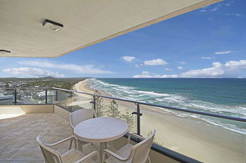 Clubb Coolum Beach Resort - Accommodation Sunshine Coast 22