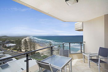 Clubb Coolum Beach Resort - Accommodation Sunshine Coast 23