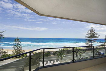 Clubb Coolum Beach Resort - Accommodation Sunshine Coast 24