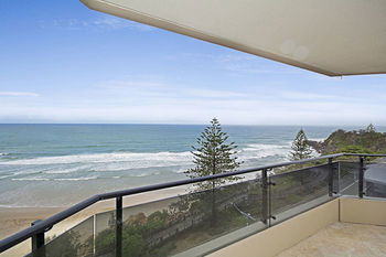 Clubb Coolum Beach Resort - Accommodation Sunshine Coast 25