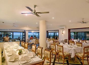 Clubb Coolum Beach Resort - Accommodation Sunshine Coast 27