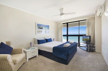 Clubb Coolum Beach Resort - Accommodation Sunshine Coast 30