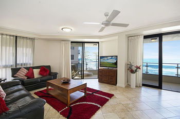 Clubb Coolum Beach Resort - Accommodation Sunshine Coast 33