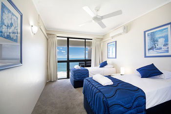 Clubb Coolum Beach Resort - Accommodation Sunshine Coast 35