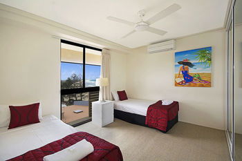 Clubb Coolum Beach Resort - Accommodation Sunshine Coast 36